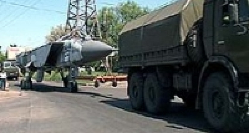 Самолет из Липецка до Воронежа добирался семь часов