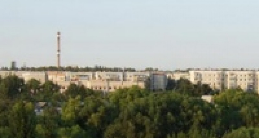 Администрацию города заставили сделать капремонт