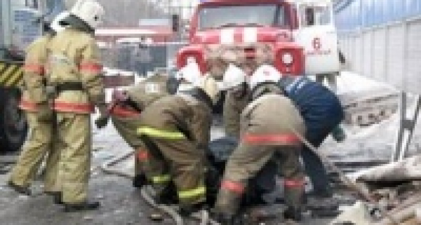 Найдены истинные причины взрыва газа