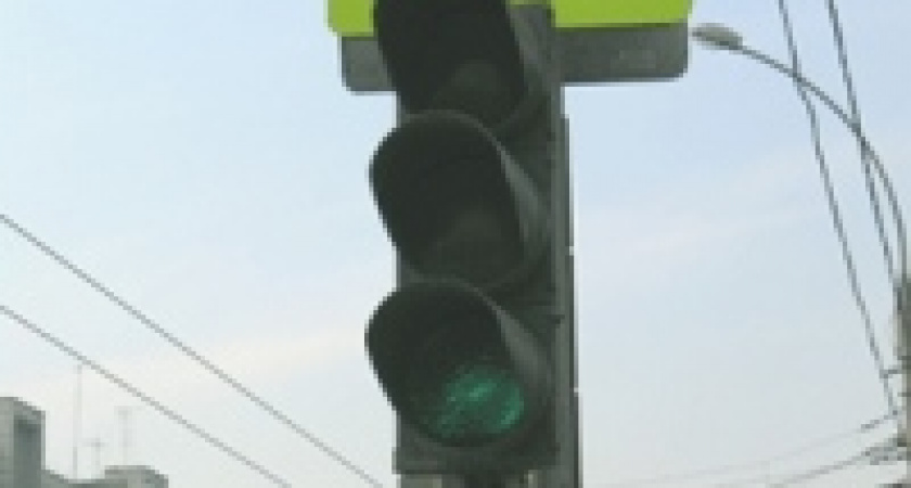 В Липецке стремятся сделать дорожное движение максимально безопасным