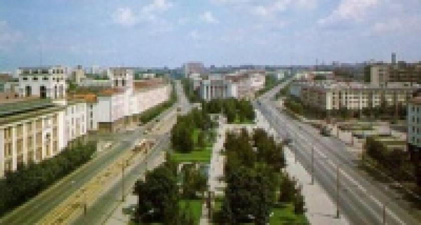 В Липецке предполагается открыть представительство белорусских деловых кругов