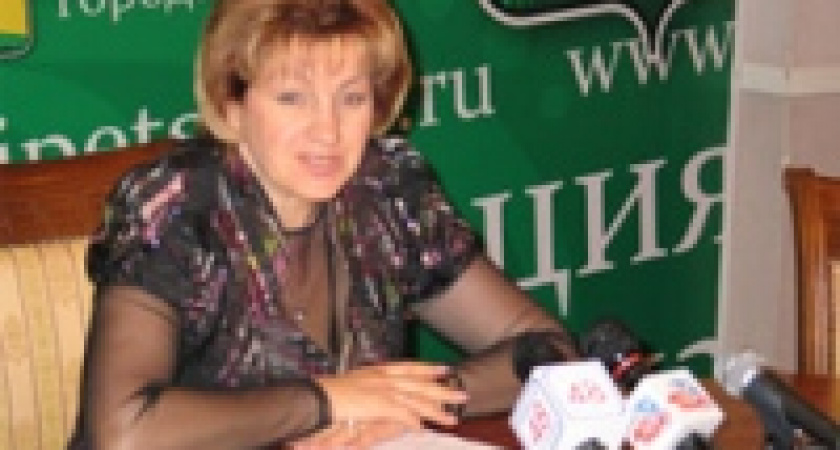 Первоклашек стало больше 