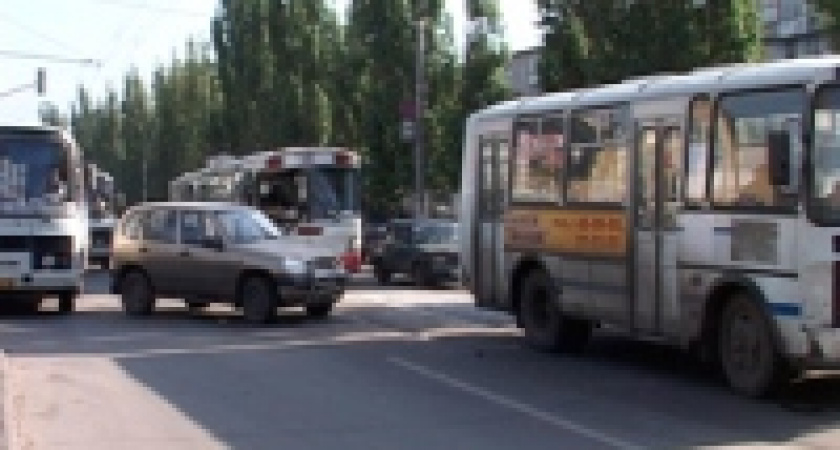 Посадили липчанина, сбившего двух пешеходов