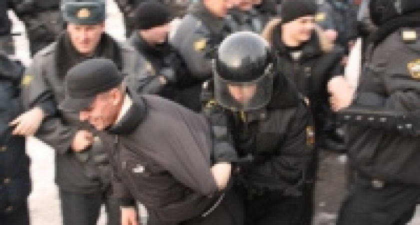 За три дня октября в Липецке нашли 15 преступников, объявленных в розыск