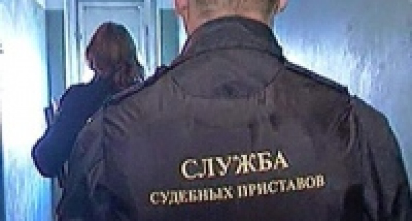 В Липецкой области впервые осудили человека, который задолжал банку
