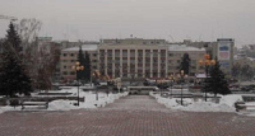 Мэр пожурил управляющие компании