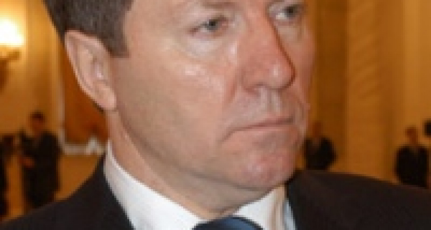 Королев махнул в Москву