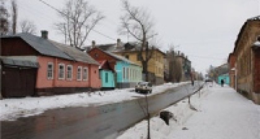 В Ельце чистый воздух