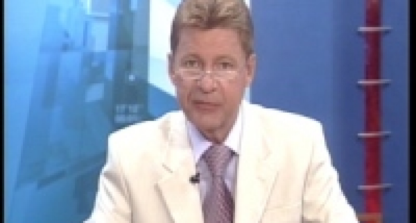Умер Виктор Коновалов