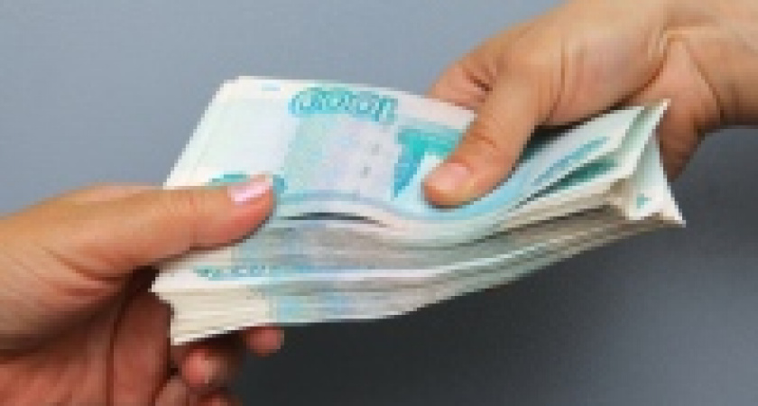 Отдала цыганке «гробовые»