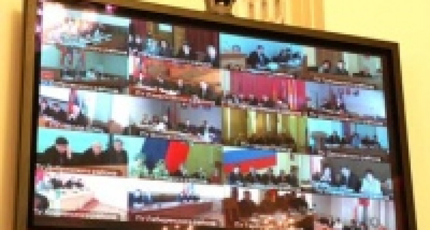 Жилищные условия улучшат 205 ветеранов