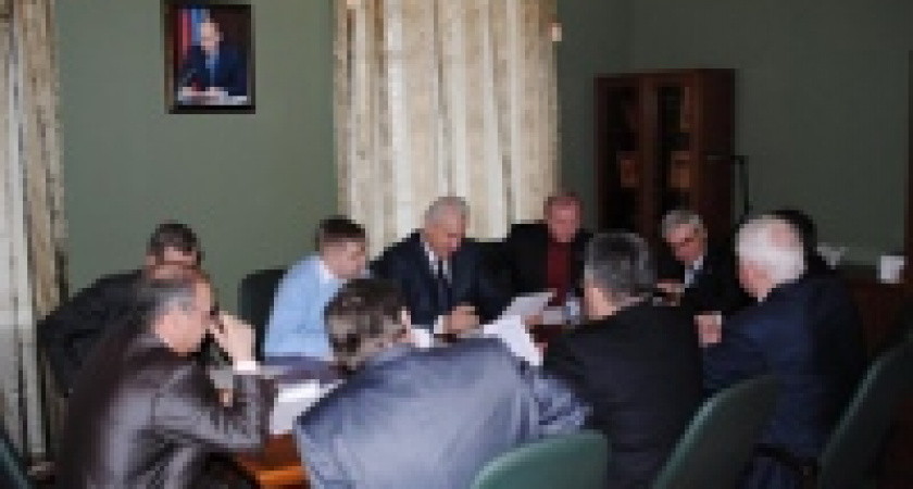 Депутатские группы «Единой России»будут созданы во всех городских и сельских поселениях Липецкой области