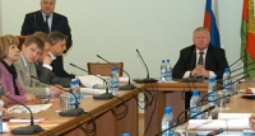 Индекс промышленного производства - 126 процентов