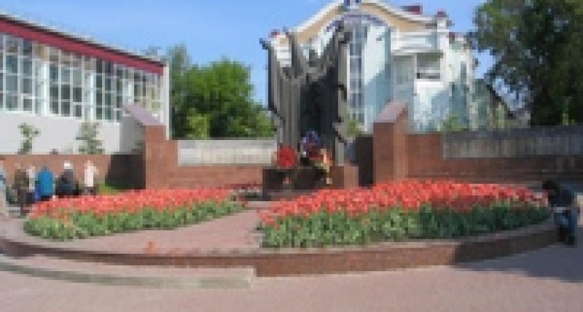 У мемориала Скорбящих матерей соберутся более 50 семей