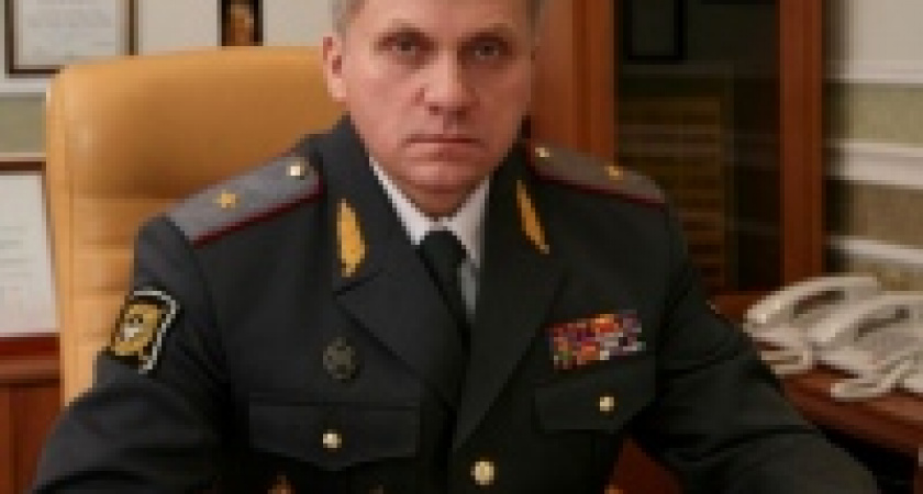 Обнародовали доходы Виневского