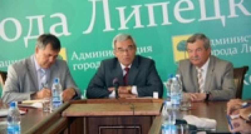 Мэрия проложит дорогу от Катукова к 26 микрорайону