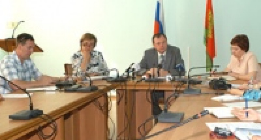 Модернизация здравоохранения грядет