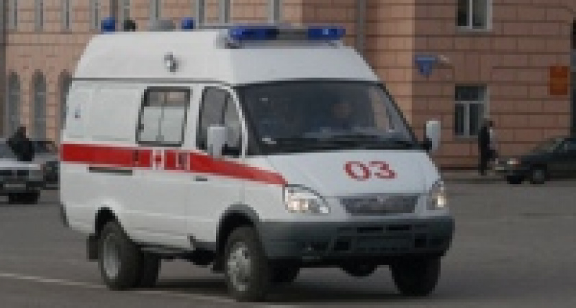 В реанимобили поставили навигацию