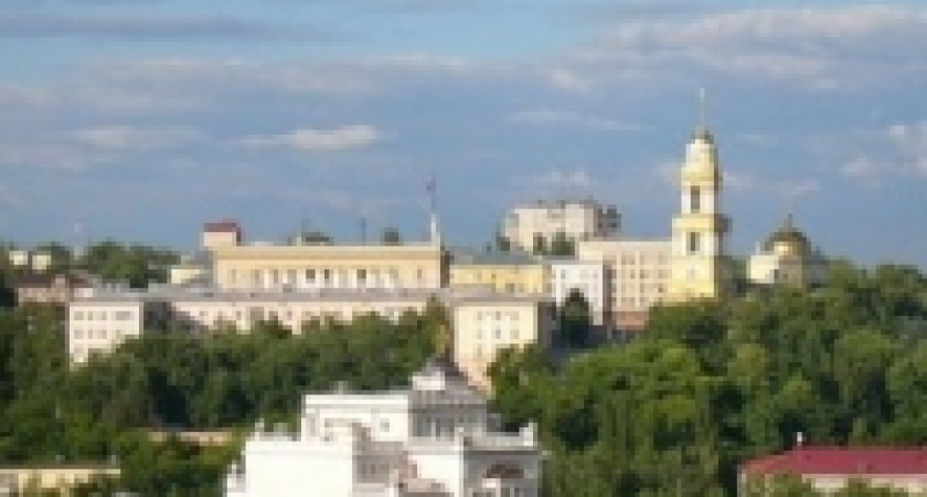 Всемирная организация здравоохранения выбрала Липецк