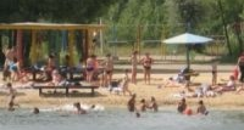Еще две жертвы на воде