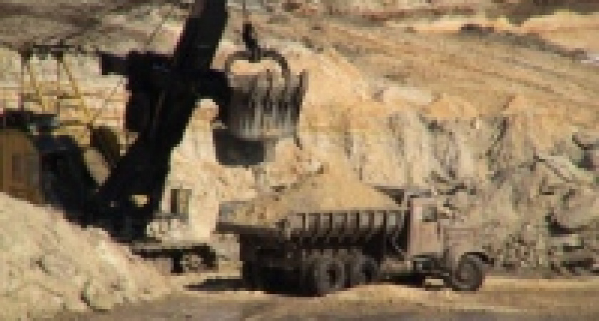 Недропользователи пополняют областную казну