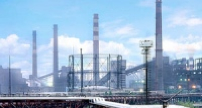 НЛМК продолжает модернизацию сталеплавильного производства