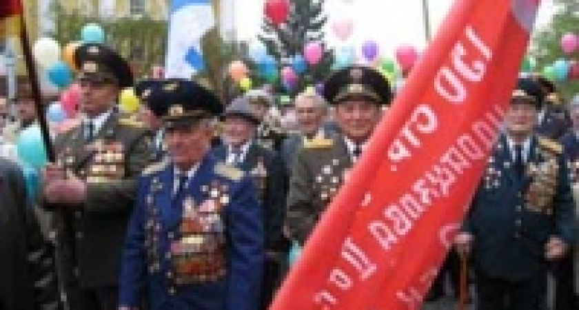 До конца года ветераны войны улучшат жилищные условия 