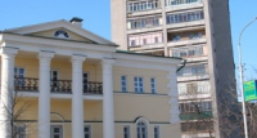 Жители Липецка увидят выставки русского пейзажа и библейских сюжетов