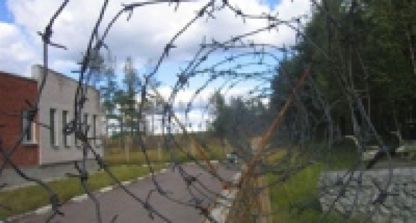 Убийцу отправили в колонию на восемь с половиной лет