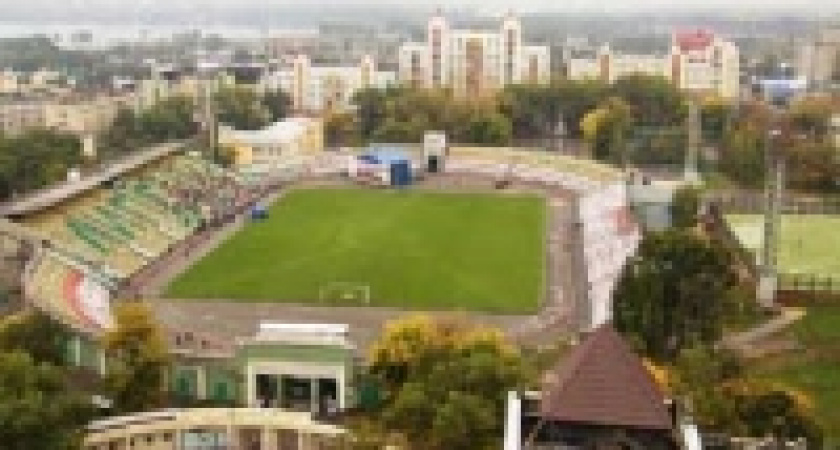 В Липецке будет гололед