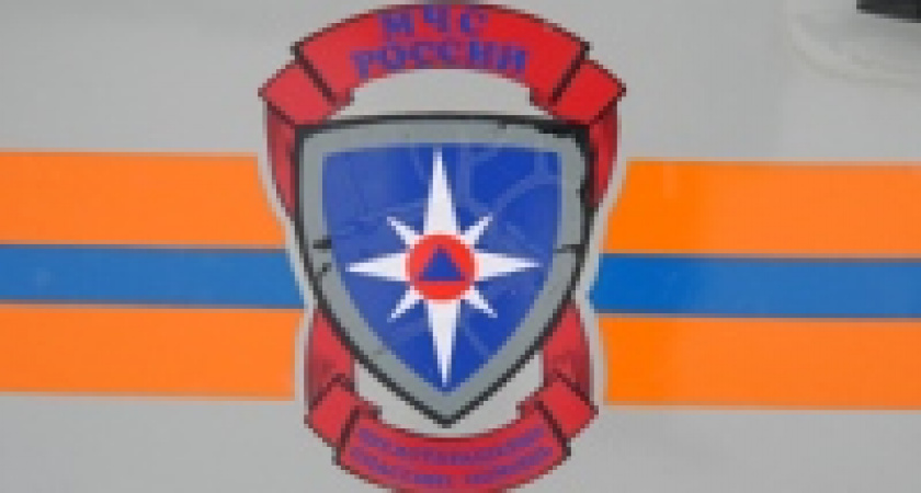 Мину нашли в поле 