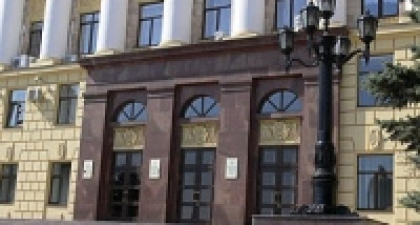 Липецкий облсовет готовит пакет законопроектов по реализации послания президента