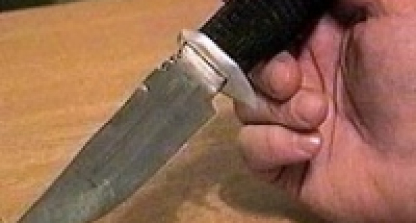 Липчанина будут судить в Калуге за убийство местного таксиста