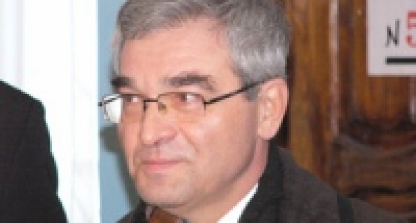 Михаил Гулевский: Задумываюсь о том, чтобы пойти на третий срок 