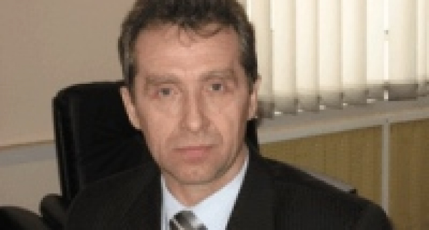 За градостроительство и архитектуру в Липецке теперь отвечает Василий Иванов 