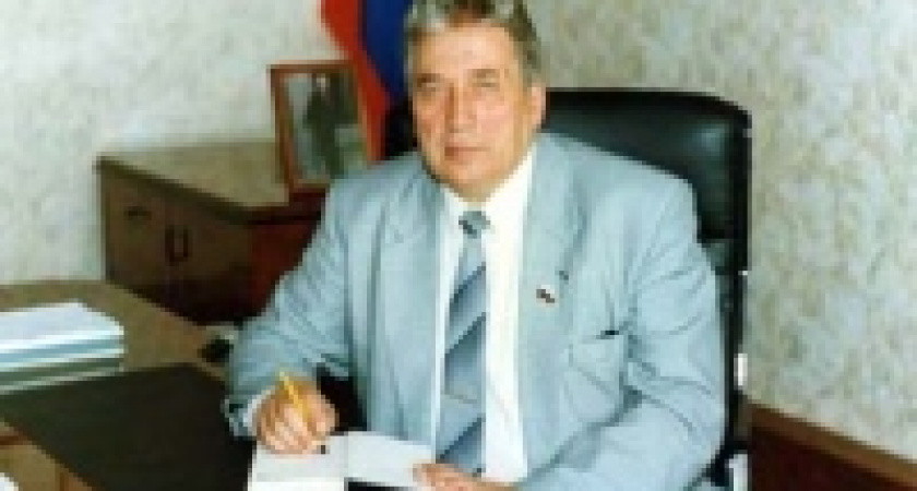 Сегодня в Липецке похоронили бывшего губернатора