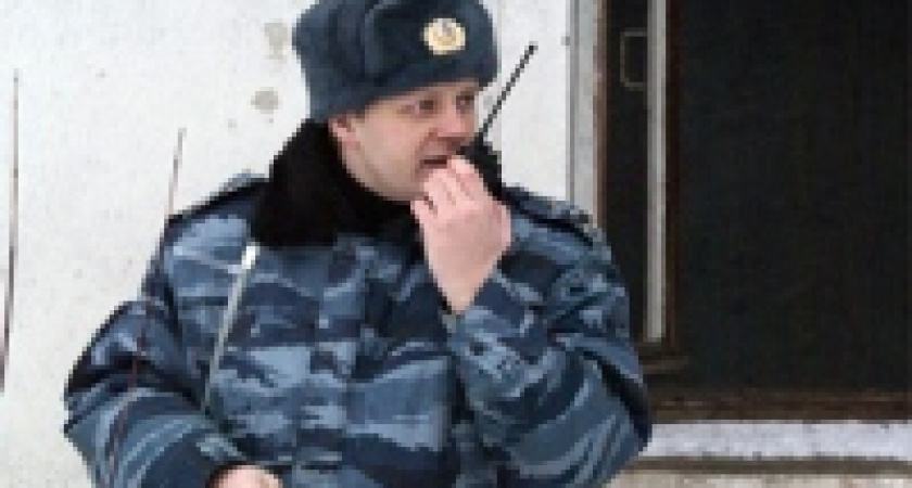 Дезертир-грабитель из Липецка сбежал во время следствия