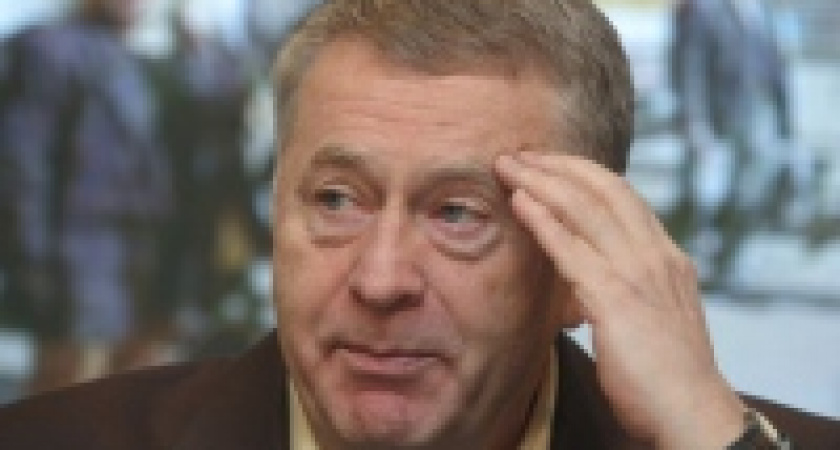 ЛДПР в Липецке объявила Жириновского «врагом народа». Провокация или нет?
