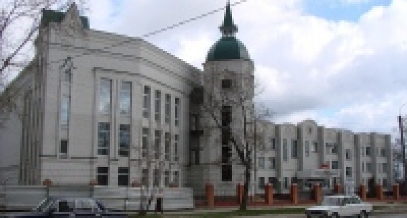 В Ельце готовят новый театральный проект