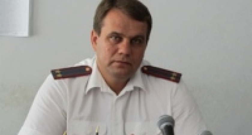 Липецкая милиция стать полицией готова