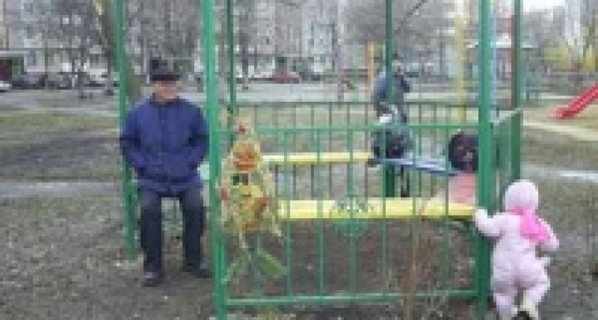 В администрации Липецка ждут новых идей от органов ТОС