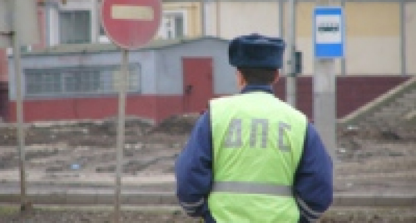 Дорнадзор Липецка начал проверки автомобильных стоянок