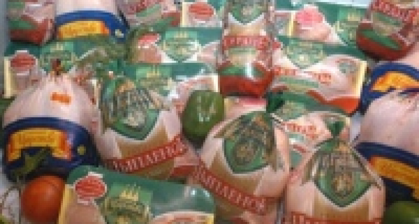 Мяса и молока стало больше