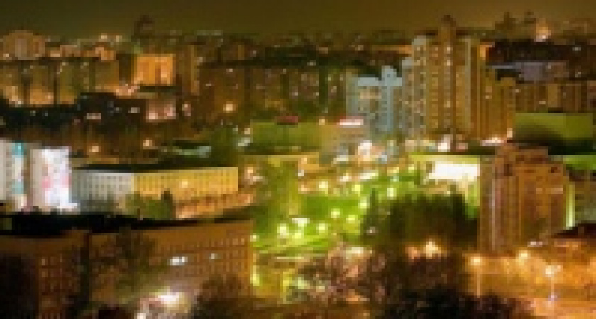 Липецк в третий раз станет участником международной акции «Час Земли»