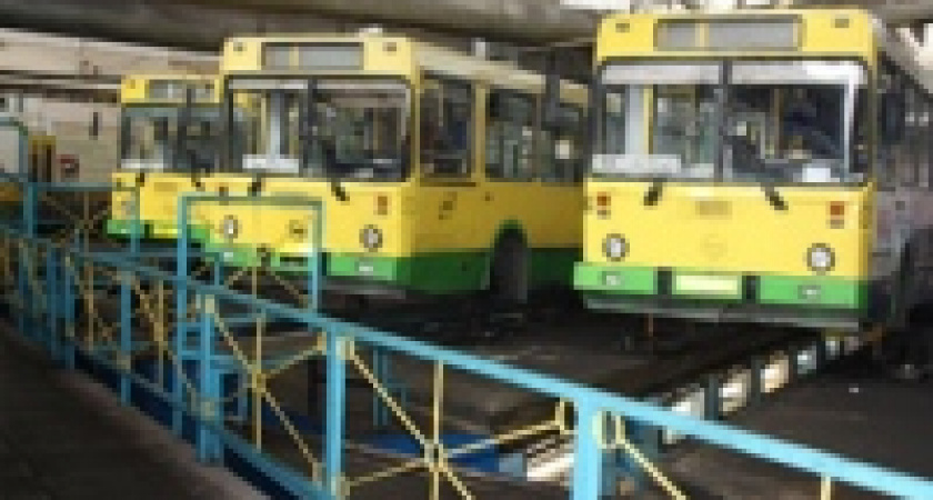 С 16 апреля возобновляются «садовые» маршруты в Липецке