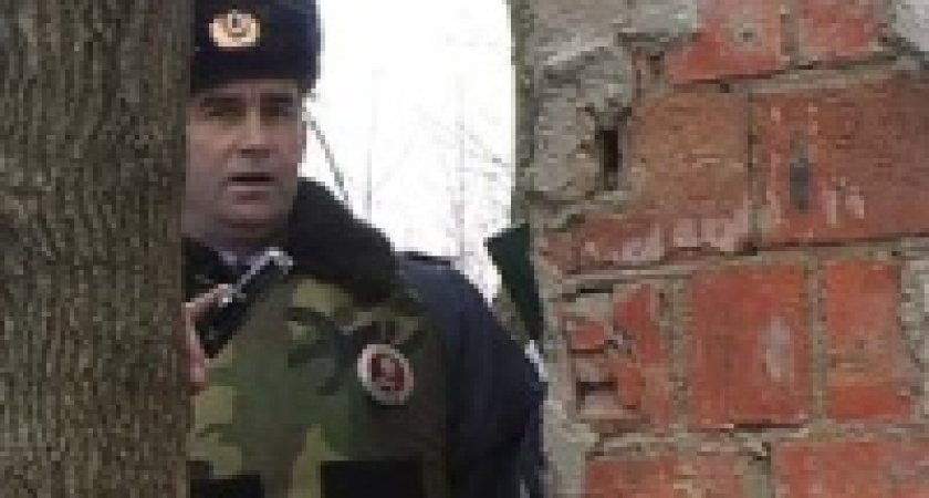 В Липецкой области полицейский застрелил собаку