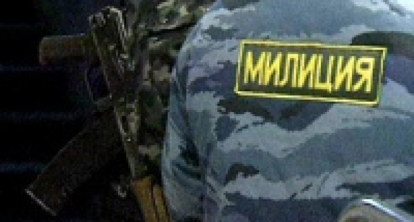 В Тамбове задержана группа «домушников» из Липецка