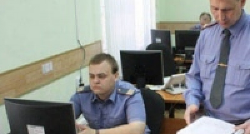 В Липецкой области задержали похитителей меда