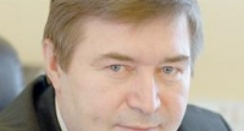 Новая отставка в администрации Липецкой области