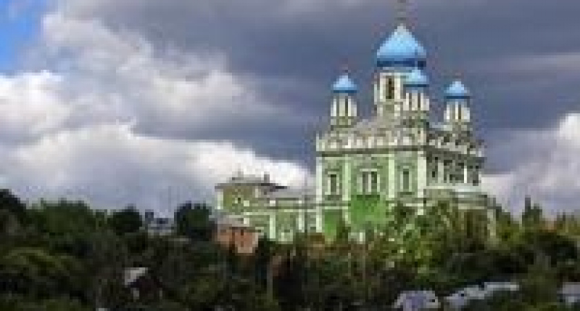 Премьера оперы состоится на берегу реки в Липецкой области